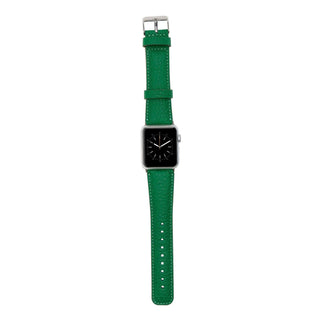 Bouletta Kol Saati Kayışları Apple Watch Deri Kayış – Exeter Klasik Premium Koruma