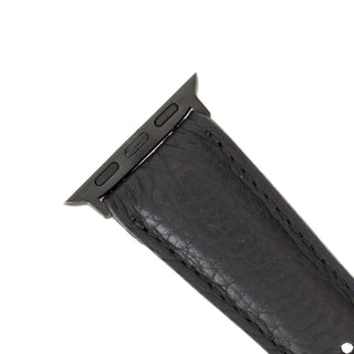 Bouletta Kol Saati Kayışları Apple Watch Deri Kayış – Exeter Klasik Premium Koruma