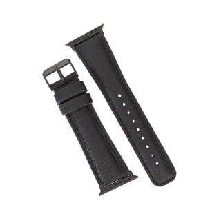 Bouletta Kol Saati Kayışları Apple Watch Deri Kayış – Exeter Klasik Premium Koruma