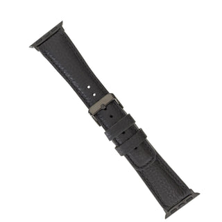 Bouletta Kol Saati Kayışları Apple Watch Deri Kayış – Exeter Klasik Premium Koruma