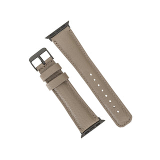 Bouletta Kol Saati Kayışları Apple Watch Deri Kayış – Exeter Klasik Premium Koruma