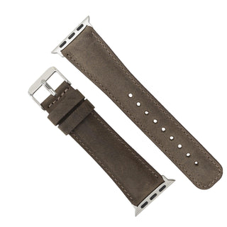 Bouletta Kol Saati Kayışları Apple Watch Deri Kayış – Exeter Klasik