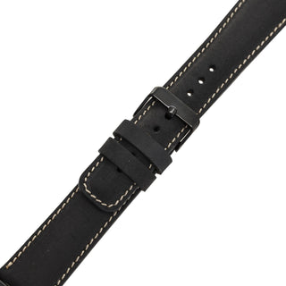 Bouletta Kol Saati Kayışları Apple Watch Deri Kayış – Exeter Klasik