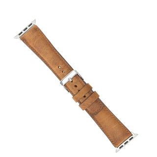 Bouletta Kol Saati Kayışları Apple Watch Deri Kayış – Exeter Klasik