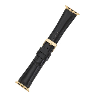 Bouletta Kol Saati Kayışları Apple Watch Deri Kayış – Exeter Klasik