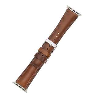 Bouletta Kol Saati Kayışları Apple Watch Deri Kayış – Exeter Klasik
