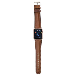 Bouletta Kol Saati Kayışları Apple Watch Deri Kayış – Exeter Klasik