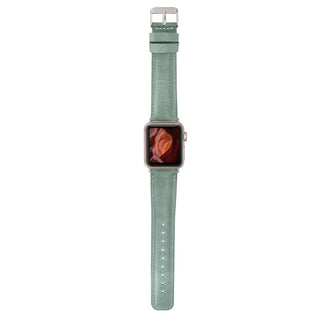 Bouletta Kol Saati Kayışları Apple Watch Deri Kayış – Hereford Klasik Renkli