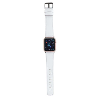 Bouletta Kol Saati Kayışları Apple Watch Deri Kayış – Hereford Klasik Renkli