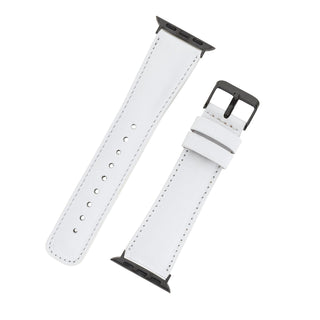 Bouletta Kol Saati Kayışları Apple Watch Deri Kayış – Hereford Klasik Renkli