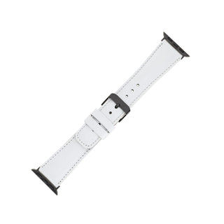 Bouletta Kol Saati Kayışları Apple Watch Deri Kayış – Hereford Klasik Renkli