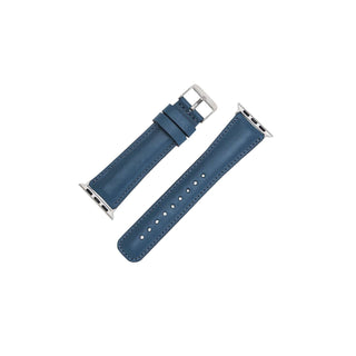 Bouletta Kol Saati Kayışları Apple Watch Deri Kayış – Hereford Klasik Renkli