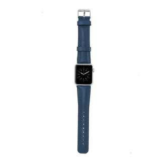 Bouletta Kol Saati Kayışları Apple Watch Deri Kayış – Hereford Klasik Renkli
