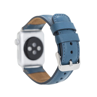 Bouletta Kol Saati Kayışları Apple Watch Deri Kayış – Hereford Klasik Renkli