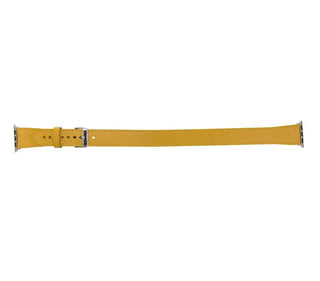 Bouletta Kol Saati Kayışları Apple Watch Deri Kayış – Lancaster Tam Tur Klasik