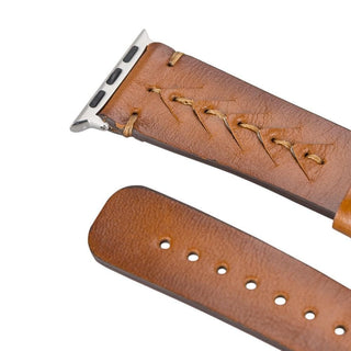 Bouletta Kol Saati Kayışları Apple Watch Deri Kayış – Longleat