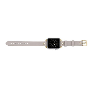 Bouletta Kol Saati Kayışları Apple Watch Deri Kayış – Sizergh Ferro