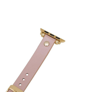 Bouletta Kol Saati Kayışları Apple Watch Deri Kayış – Sizergh Ferro