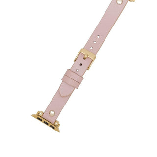 Bouletta Kol Saati Kayışları Apple Watch Deri Kayış – Sizergh Ferro