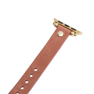 Bouletta Kol Saati Kayışları Apple Watch Deri Kayış – Sizergh Ferro