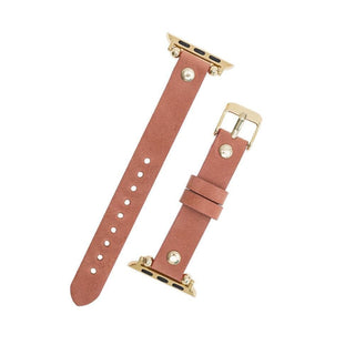 Bouletta Kol Saati Kayışları Apple Watch Deri Kayış – Sizergh Ferro