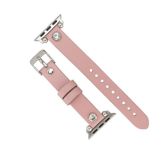 Bouletta Kol Saati Kayışları Apple Watch Deri Kayış – WestMinster
