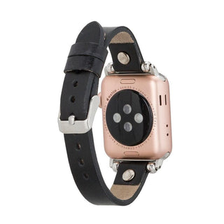 Bouletta Kol Saati Kayışları Apple Watch Deri Kayış – WestMinster