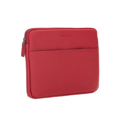 Awe Genuine Leather iPad and MacBook Sleeve Bouletta LTD