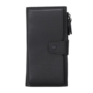 Bouletta LOZAN LEATHER WALLET / ERC1