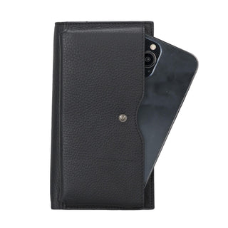 Bouletta LOZAN LEATHER WALLET / G2