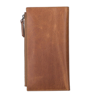 Bouletta LOZAN LEATHER WALLET / TN5