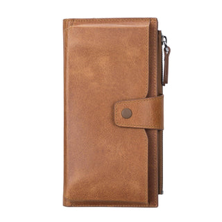 Bouletta LOZAN LEATHER WALLET / TN18