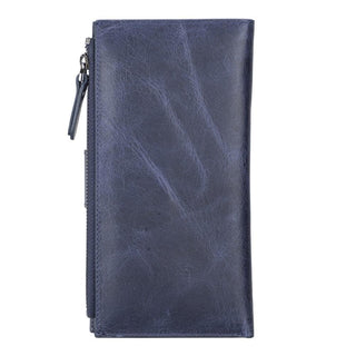 B2B- LOZAN LEATHER WALLET Bouletta B2B