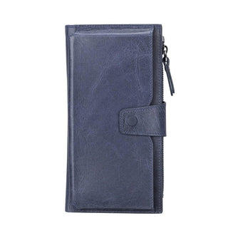 B2B- LOZAN LEATHER WALLET TN5 Bouletta B2B