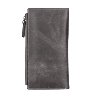 B2B- LOZAN LEATHER WALLET Bouletta B2B