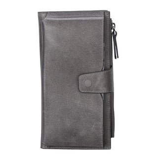 B2B- LOZAN LEATHER WALLET TN18 Bouletta B2B