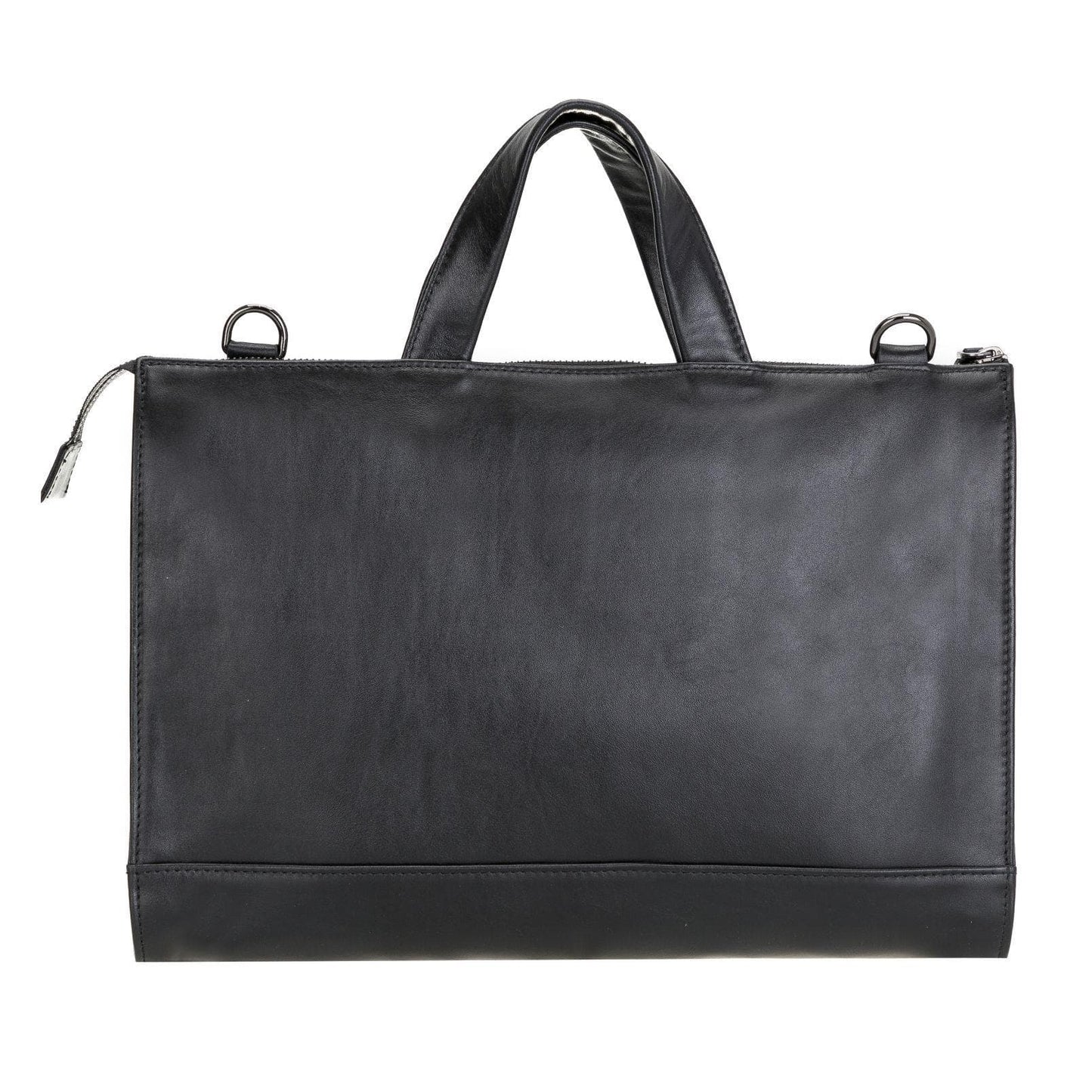 Canzo Leather Notebook Bags | Briefcases Bouletta Shop