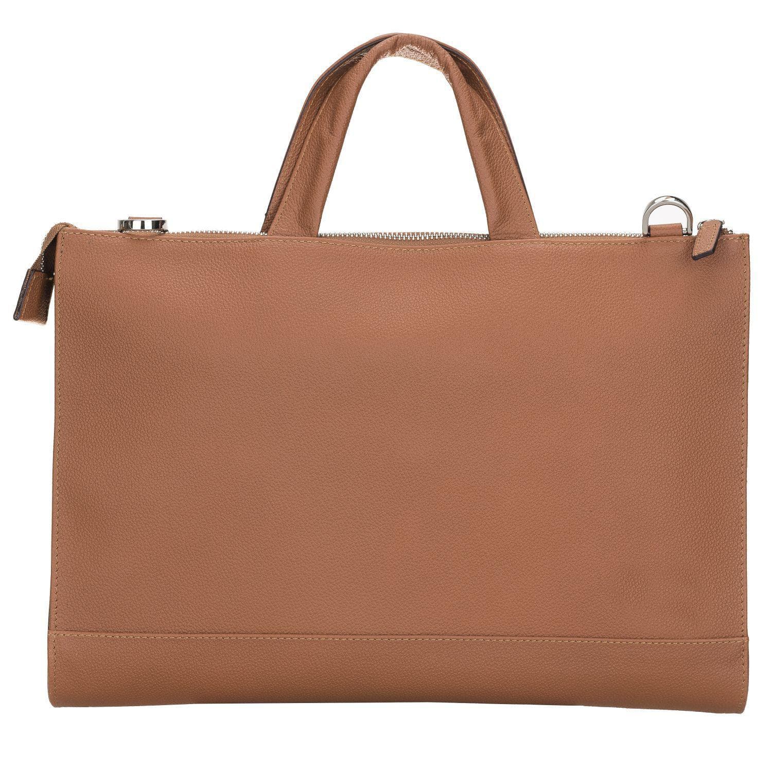 Canzo Leather Notebook Bags | Briefcases Bouletta Shop