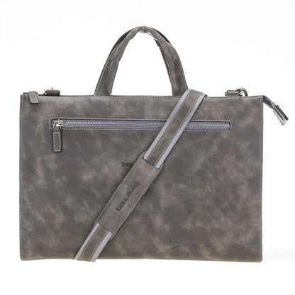 Canzo Leather Notebook Bags | Briefcases Bouletta Shop