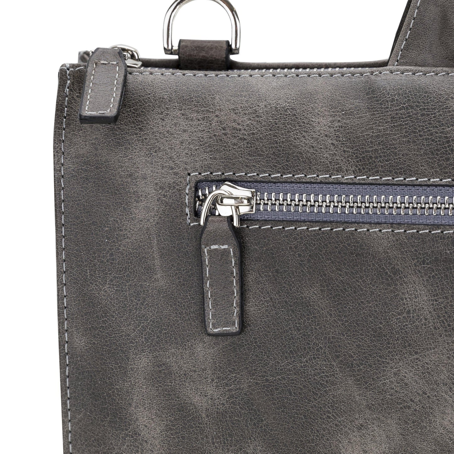 Canzo Leather Notebook Bags | Briefcases Bouletta Shop