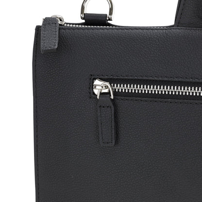 Canzo Leather Notebook Bags | Briefcases Bouletta Shop