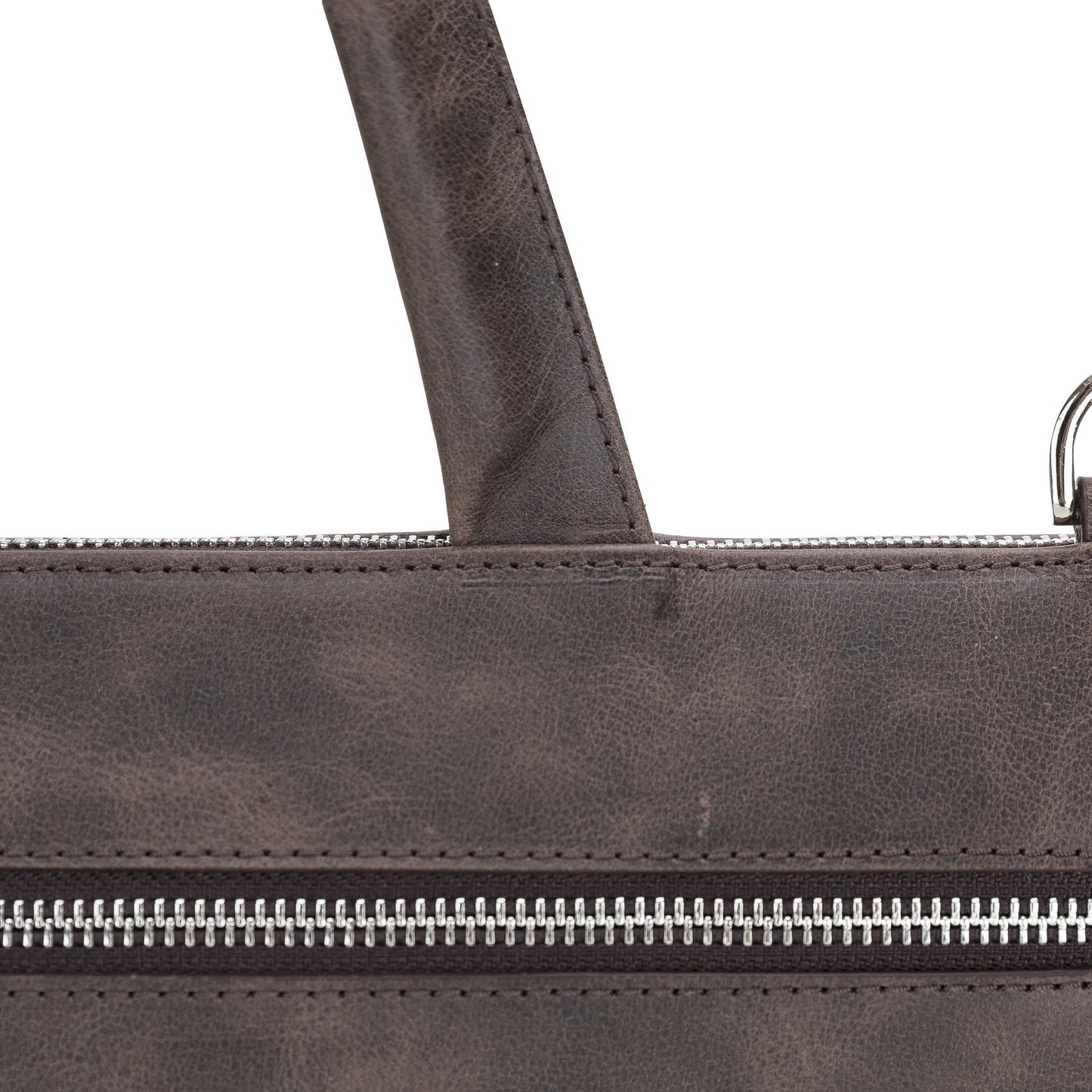 Canzo Leather Notebook Bags | Briefcases Bouletta Shop