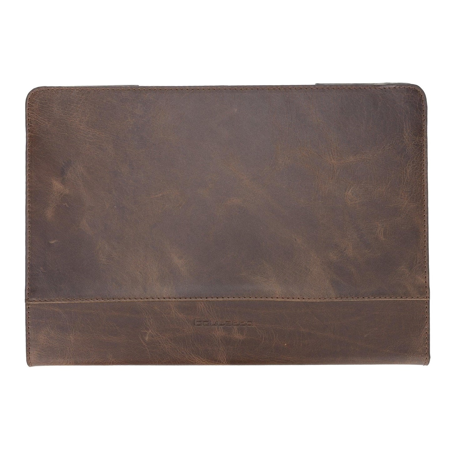 Chester Leather Sleeve for 13.3" to 16.2" Apple MacBook/Laptops Bouletta