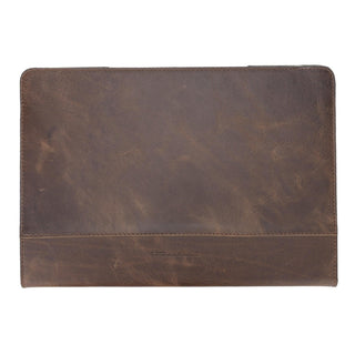 Chester Leather Sleeve for 13.3" to 16.2" Apple MacBook/Laptops Bouletta