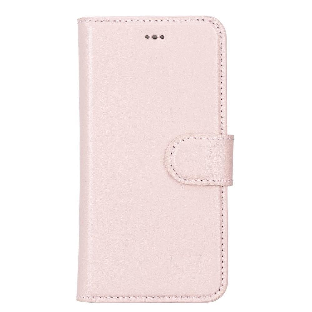 Detachable Leather Wallet Case for Apple iPhone 8 Series Bouletta LTD