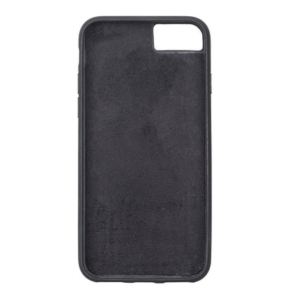 Detachable Leather Wallet Case for Apple iPhone 8 Series Bouletta LTD