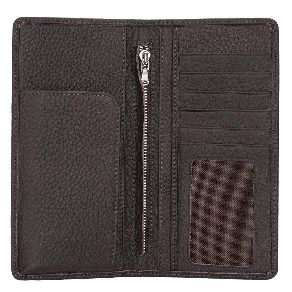 Evra Universal Leather Wallet Bouletta Shop