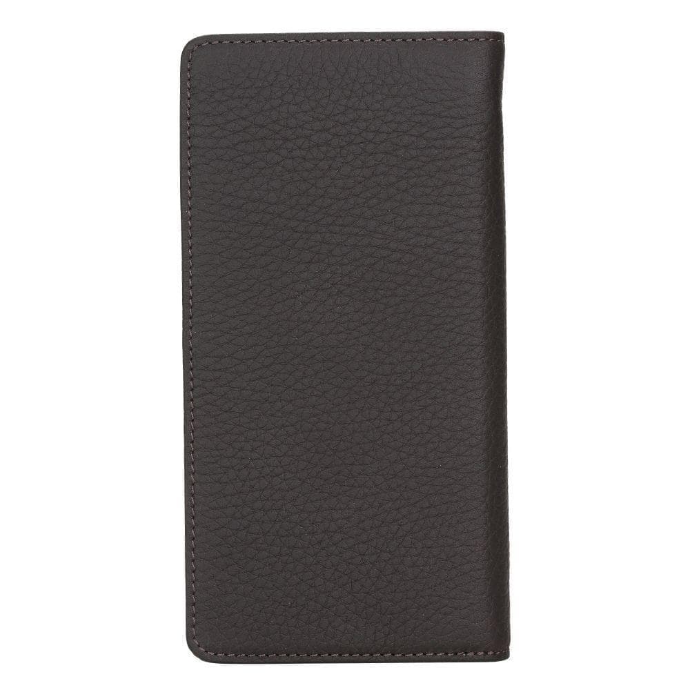 Evra Universal Leather Wallet Bouletta Shop