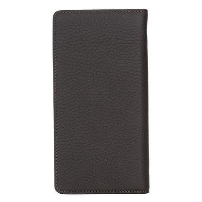 Evra Universal Leather Wallet Bouletta Shop