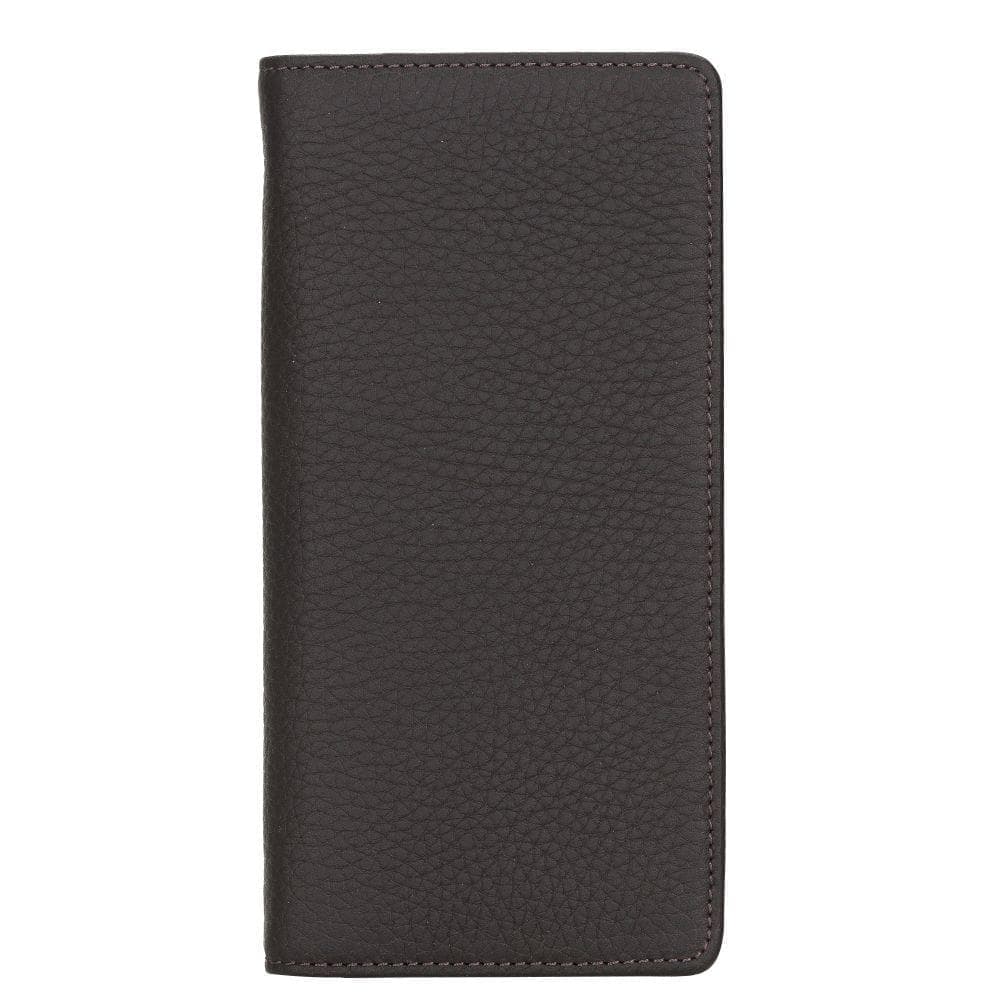 Evra Universal Leather Wallet Bouletta Shop